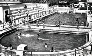 Batna - Piscine municipale